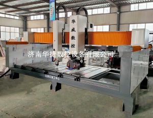 双鸭山岭东区岩板桥切机/石英石加工中心