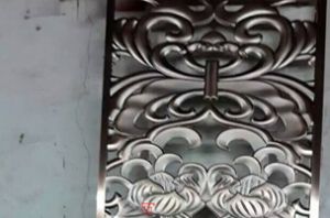 双鸭山岭东区金属/铝/铜板样品