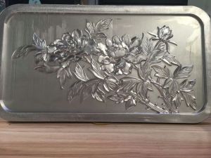 双鸭山岭东区金属/铝/铜板样品