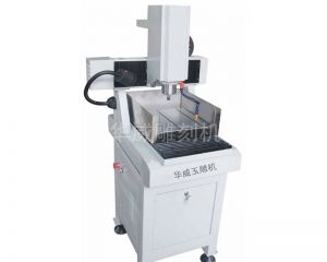 双鸭山岭东区电脑玉雕机HW-3636